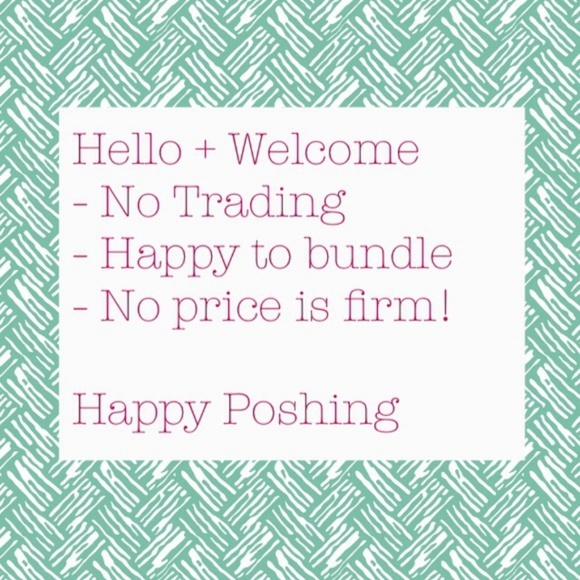 Meet your Posher, Amanda - Picture 3 of 4